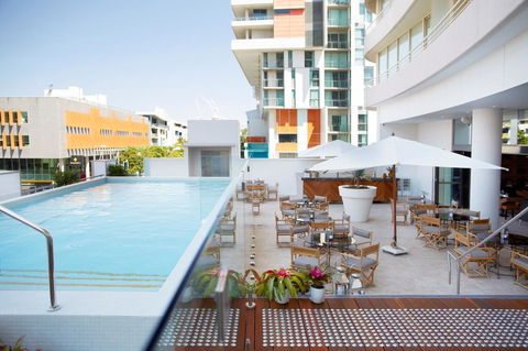 Rydges South Bank Brisbane - Accommodation Main Beach 43