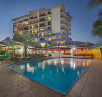 Mackay Marina Hotel - Accommodation Main Beach