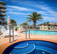 Kirra Beach Apartments - Accommodation Main Beach