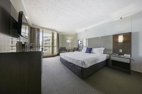 Novotel Surfers Paradise - Accommodation Main Beach 18