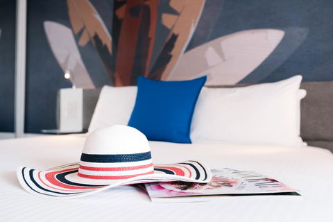 Novotel Surfers Paradise - Accommodation Main Beach 36