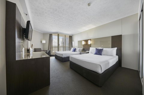 Novotel Surfers Paradise - Accommodation Main Beach 15