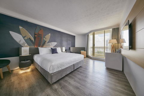Novotel Surfers Paradise - Accommodation Main Beach 14
