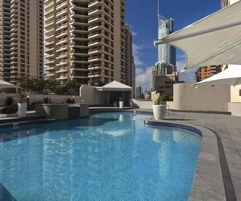 Novotel Surfers Paradise - Accommodation Main Beach 8