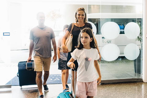 Novotel Surfers Paradise - Accommodation Main Beach 39