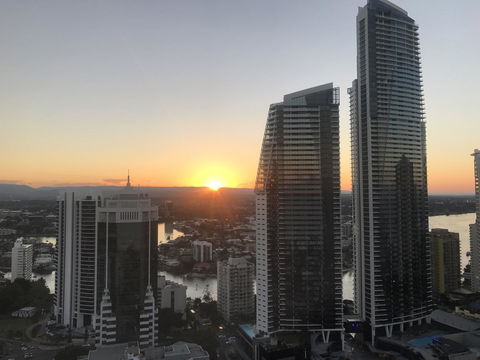 Novotel Surfers Paradise - Accommodation Main Beach 5