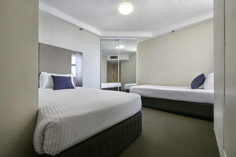 Novotel Surfers Paradise - Accommodation Main Beach 12