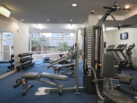 Novotel Surfers Paradise - Accommodation Main Beach 21