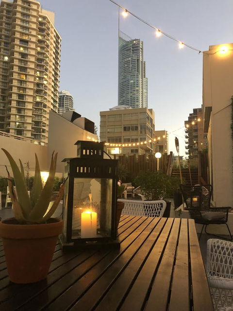 Novotel Surfers Paradise - Accommodation Main Beach 29