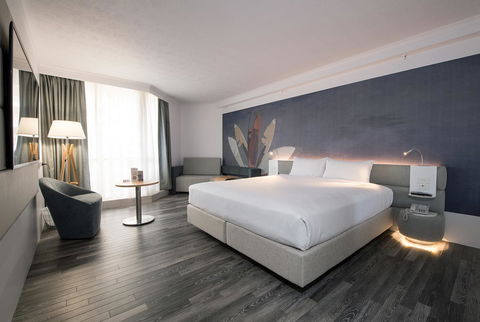 Novotel Surfers Paradise - Accommodation Main Beach 9