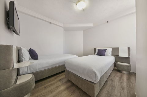 Novotel Surfers Paradise - Accommodation Main Beach 23