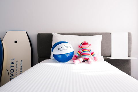 Novotel Surfers Paradise - Accommodation Main Beach 25