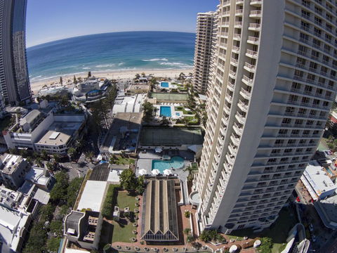 Novotel Surfers Paradise - Accommodation Main Beach 7