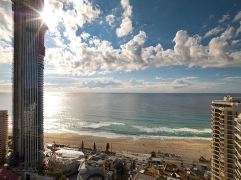 Novotel Surfers Paradise - Accommodation Main Beach 35