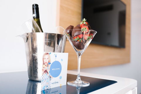 Novotel Surfers Paradise - Accommodation Main Beach 34