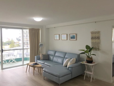 Ocean Plaza Resort - Accommodation Main Beach 31