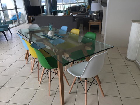 Ocean Plaza Resort - Accommodation Main Beach 42