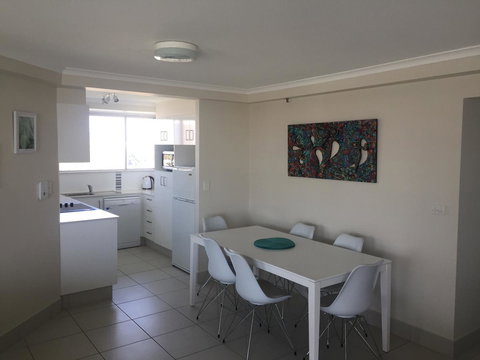 Ocean Plaza Resort - Accommodation Main Beach 30