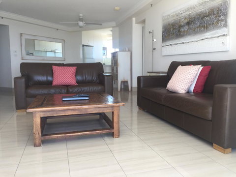 Ocean Plaza Resort - Accommodation Main Beach 27