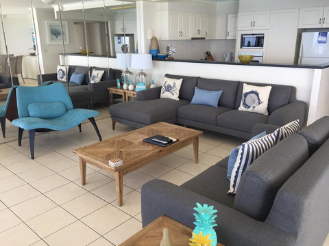 Ocean Plaza Resort - Accommodation Main Beach 37