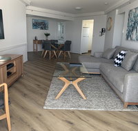 Ocean Plaza Resort - Accommodation Main Beach