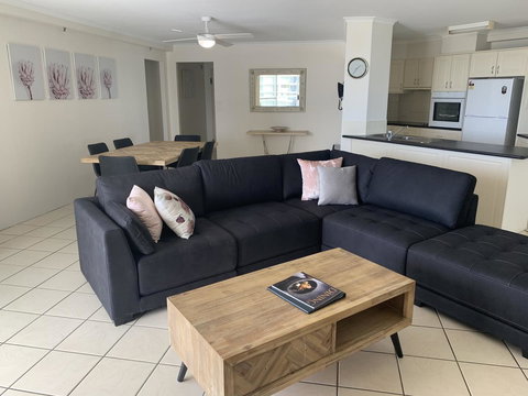 Ocean Plaza Resort - Accommodation Main Beach 22