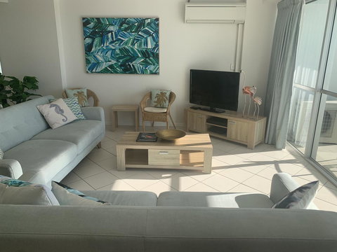 Ocean Plaza Resort - Accommodation Main Beach 20