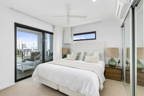Spice Broadbeach - Gclr - Accommodation Main Beach 3