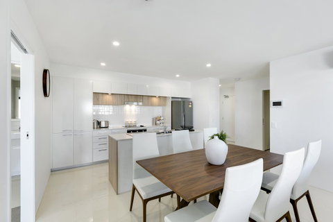 Spice Broadbeach - Gclr - Accommodation Main Beach 4