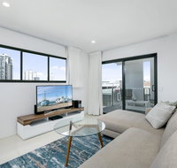 Spice Broadbeach - GCLR - Accommodation Main Beach