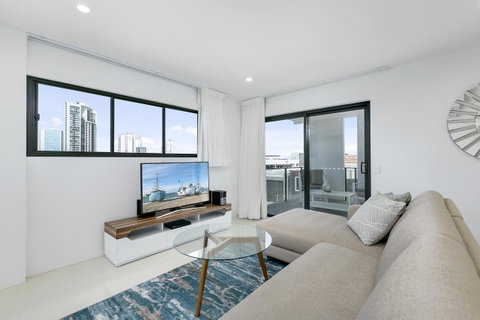 Spice Broadbeach - Gclr - Accommodation Main Beach 0