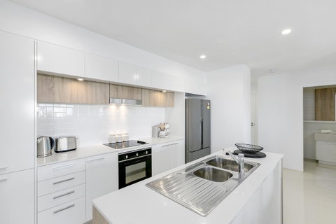 Spice Broadbeach - Gclr - Accommodation Main Beach 7