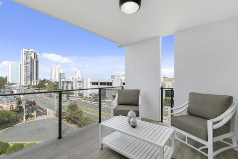 Spice Broadbeach - Gclr - Accommodation Main Beach 9