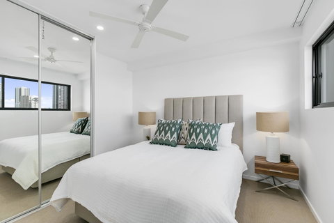 Spice Broadbeach - Gclr - Accommodation Main Beach 5
