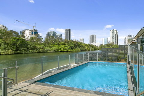 Spice Broadbeach - Gclr - Accommodation Main Beach 6