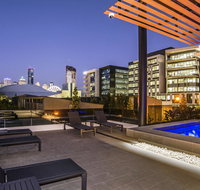 Arise Atlas Apartments - Accommodation Main Beach