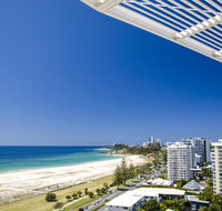Kirra Surf Apartments - Accommodation Main Beach
