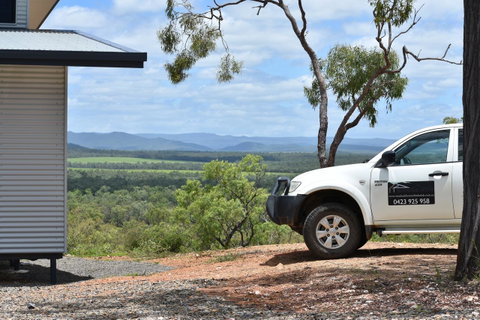 Ironbark House - Accommodation Main Beach 12