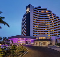The Star Grand at The Star Gold Coast - Accommodation Main Beach