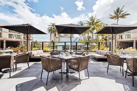 Novotel Cairns Oasis Resort - Accommodation Main Beach 32