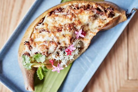 Novotel Cairns Oasis Resort - Accommodation Main Beach 16