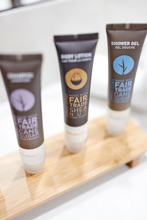 Novotel Cairns Oasis Resort - Accommodation Main Beach 34