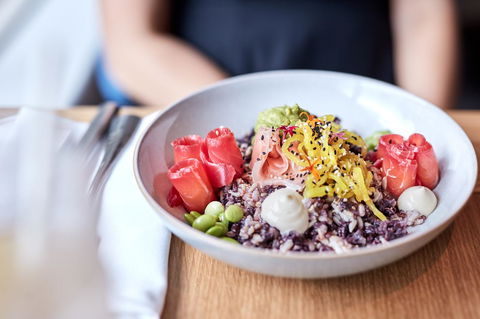 Novotel Cairns Oasis Resort - Accommodation Main Beach 30