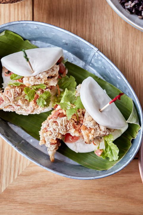 Novotel Cairns Oasis Resort - Accommodation Main Beach 22