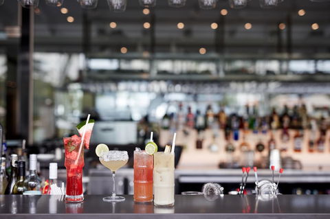 Novotel Cairns Oasis Resort - Accommodation Main Beach 21