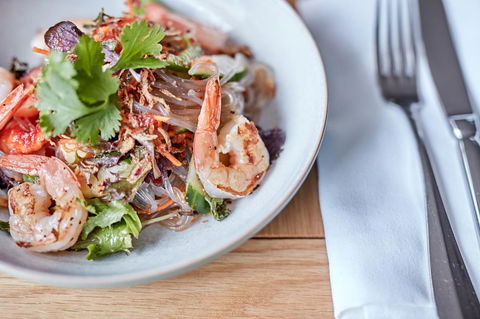 Novotel Cairns Oasis Resort - Accommodation Main Beach 29