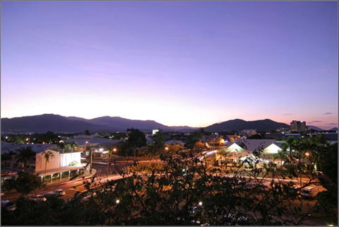 Novotel Cairns Oasis Resort - Accommodation Main Beach 39