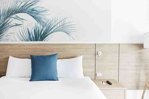 Novotel Cairns Oasis Resort - Accommodation Main Beach 10