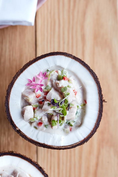 Novotel Cairns Oasis Resort - Accommodation Main Beach 15