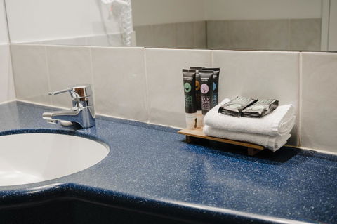 Novotel Cairns Oasis Resort - Accommodation Main Beach 24